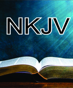 NKJV