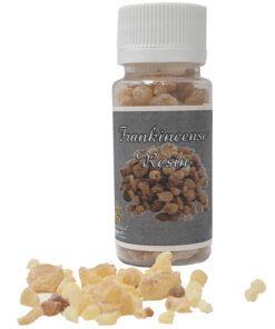 Frankincense Resin 15g
