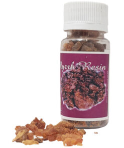 Myrrh Resin 15g