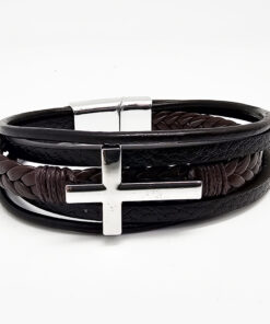 Bracelet - PU Leather