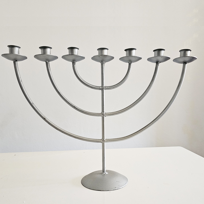 Menorah - Medium 36cm