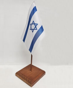 Mini Desk Flag