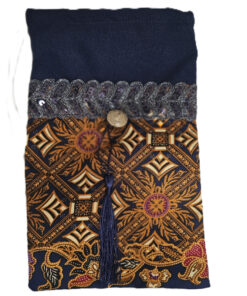 Shofar Bag Nr. 24
