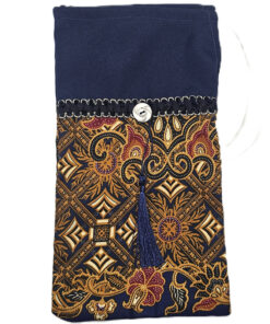 Shofar Bag Nr. 6