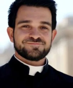 Clerical Wear