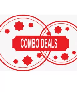 Combo Deals
