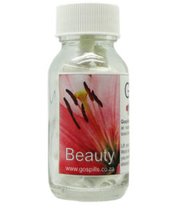 Gospills English - Beauty