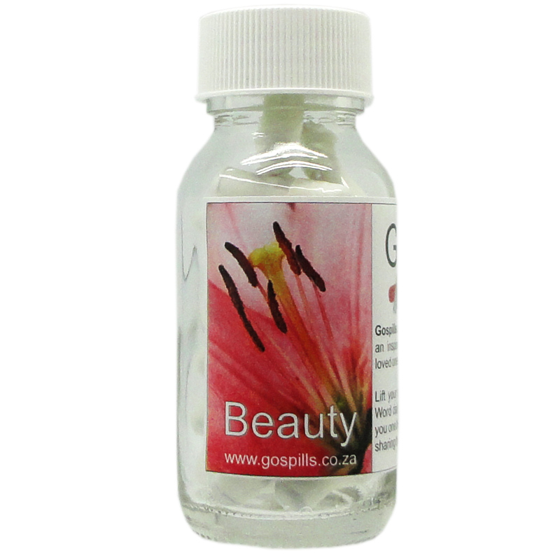 Gospills English - Beauty