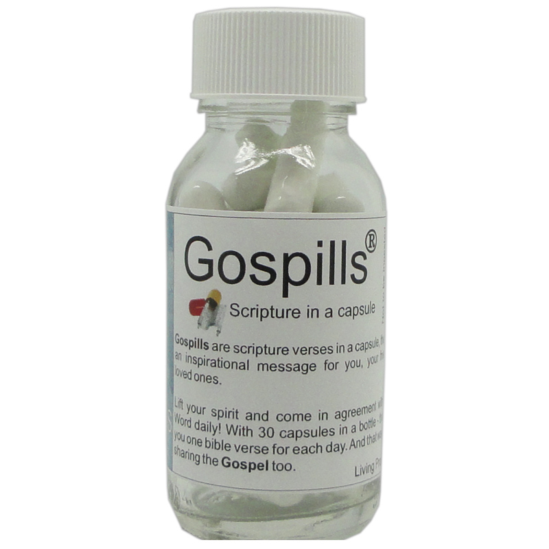 Gospills English - Worship - Image 3