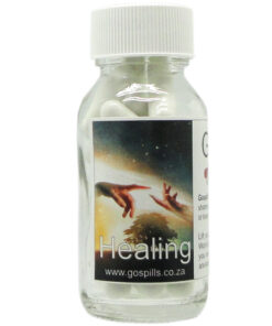 Gospills English - Healing