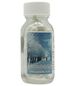 Gospills English - Holiness
