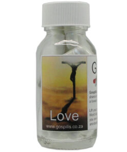 Gospills English - Love