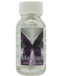 Gospills English - Miracles