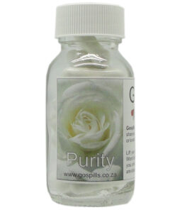 Gospills English - Purity