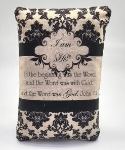 Lavender Sachets - In the Beginning