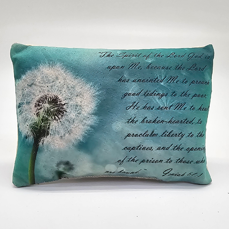 Lavender Sachets - Spirit of the Lord