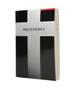 Bible - IsiXhosa Standard Soft Cover