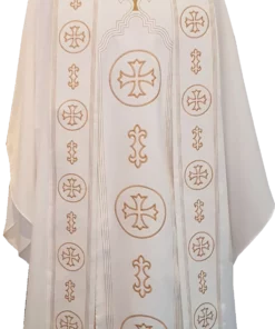Chasuble - Style B
