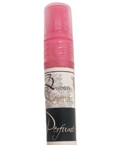 Perfume Queen Esther - 5ml - Ladies | PERQUE
