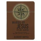 Dev - 366 Reflections on the Words of Jesus (Faux Leather)