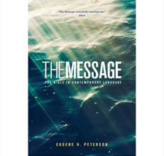 Bible - Message Ministry