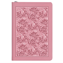 Bible - New Living Translation - Compact Bible Zip