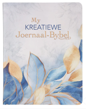 Bybel - NLV Kreatiewe Joernaal